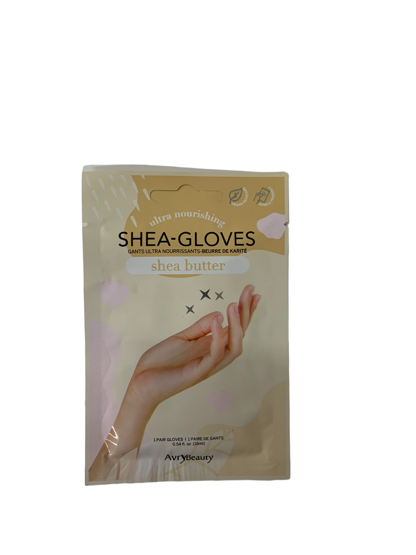 AvryBeauty Shea Gloves